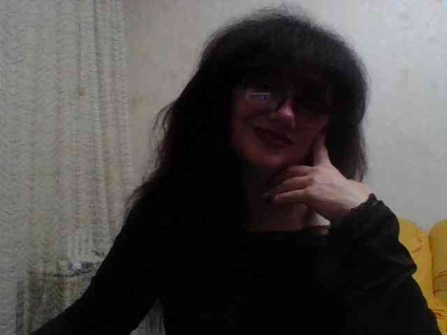 Sylvia-5 webcam