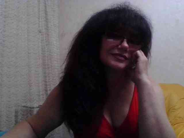 Sylvia-5 webcam