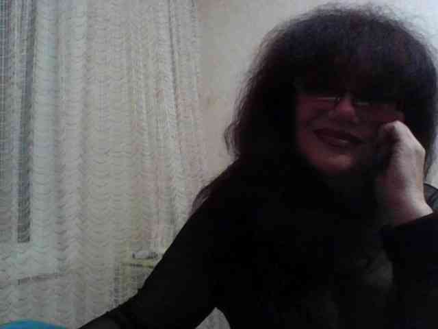 Sylvia-5 webcam