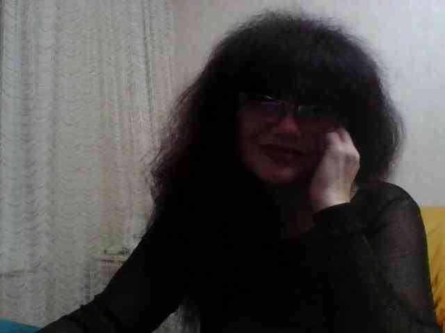 Sylvia-5 webcam