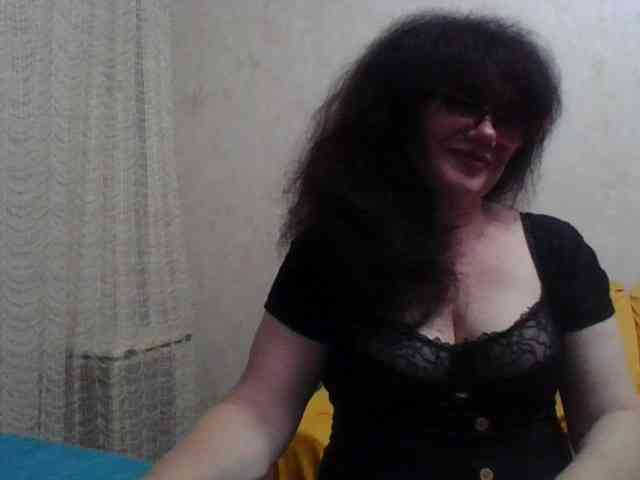 Sylvia-5 webcam