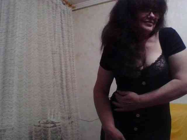 Sylvia-5 webcam