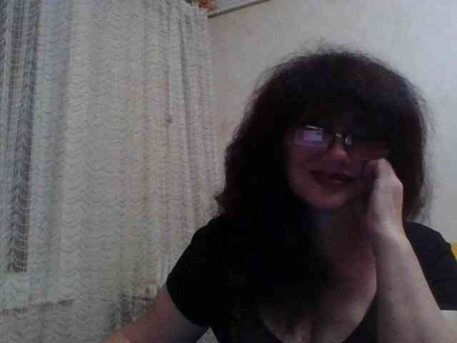 Sylvia-5 live female cam on bongacams