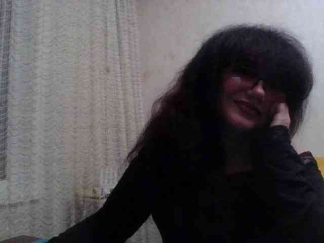 Sylvia-5 webcam