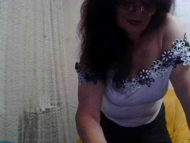 Sylvia-5 webcam