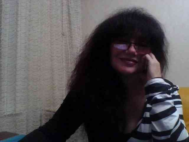 Sylvia-5 webcam