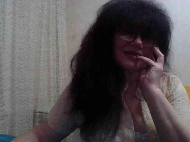 Sylvia-5 webcam