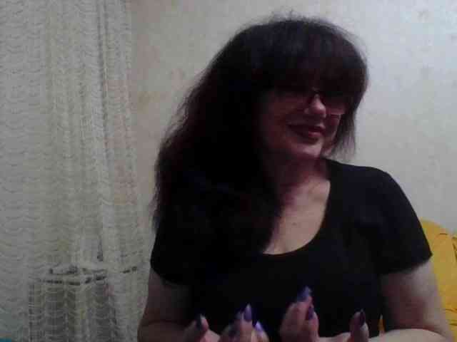 Sylvia-5 Live Webcam on BongaCams