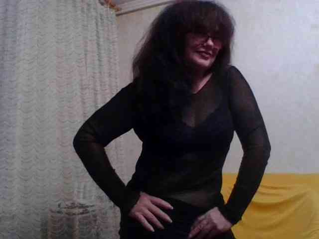 Sylvia-5 webcam