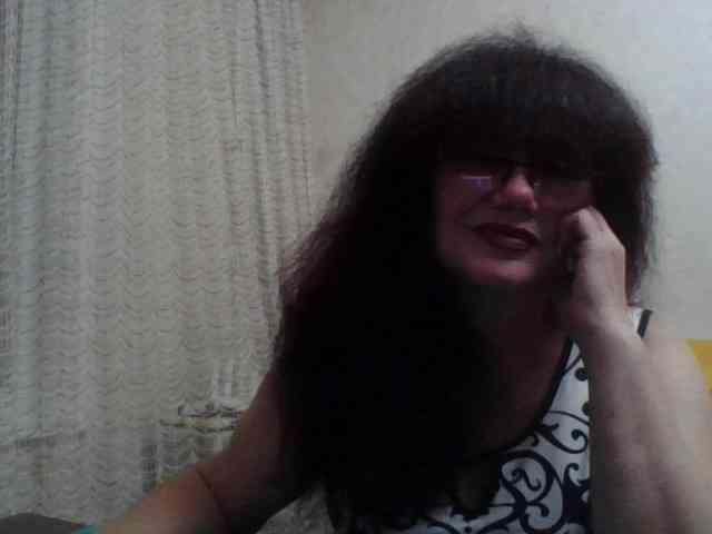 Sylvia-5 webcam
