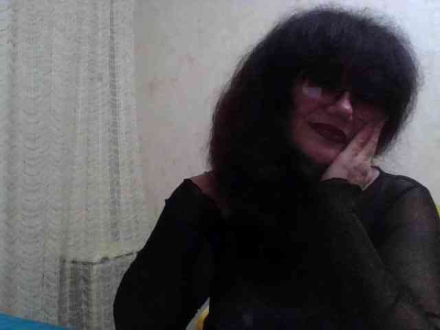 Sylvia-5 webcam