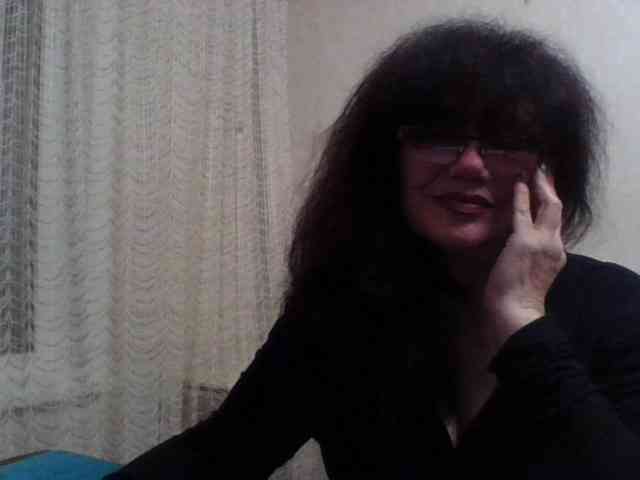Sylvia-5 webcam