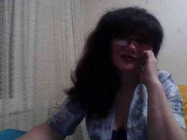 Sylvia-5 webcam