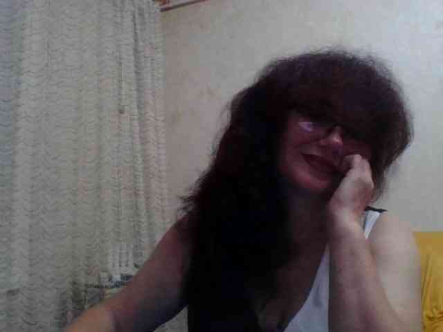 Sylvia-5 webcam