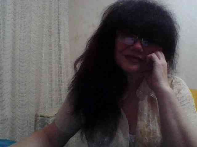 Sylvia-5 webcam
