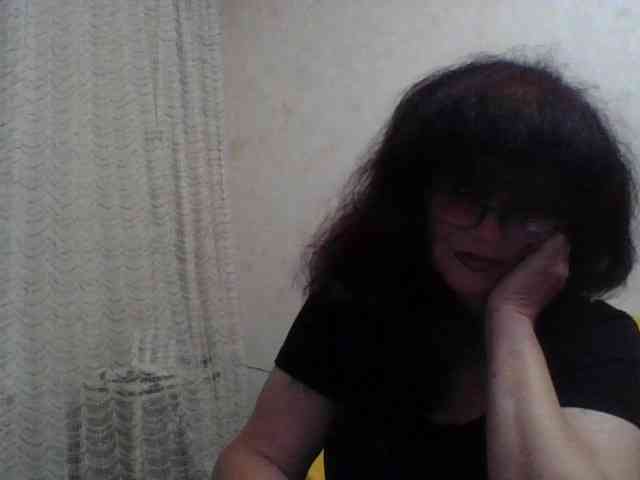 Sylvia-5 webcam