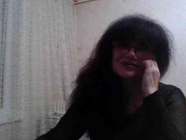 Sylvia-5 webcam