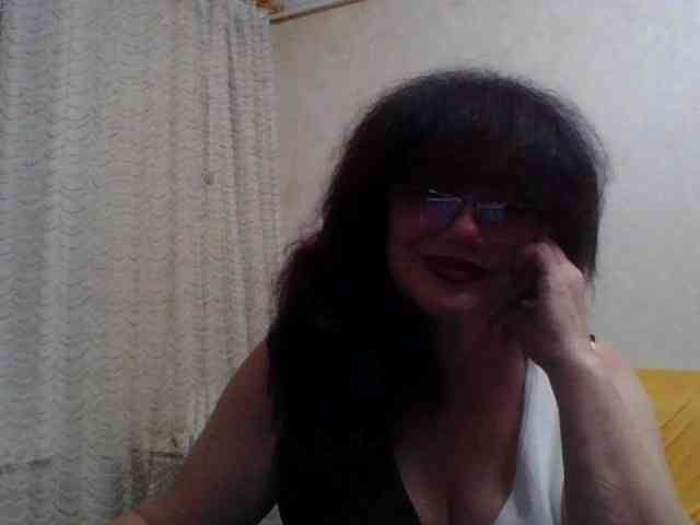 Sylvia-5 webcam