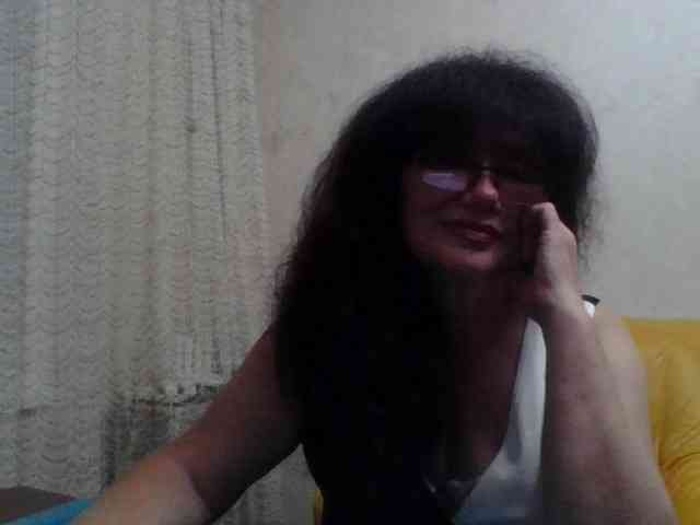 Sylvia-5 webcam