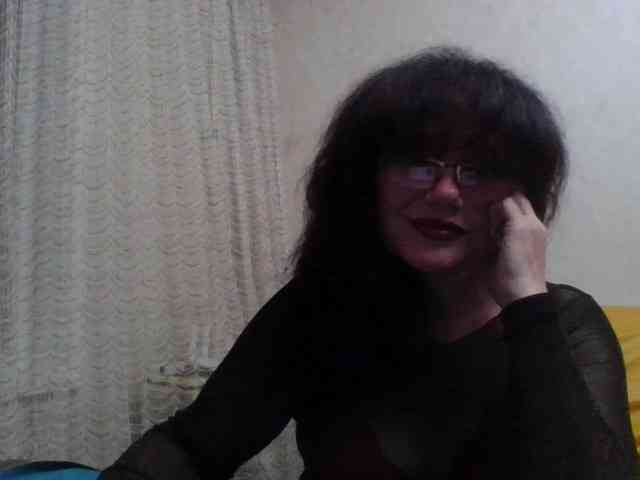Sylvia-5 webcam