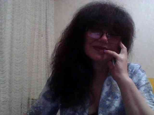 Sylvia-5 webcam