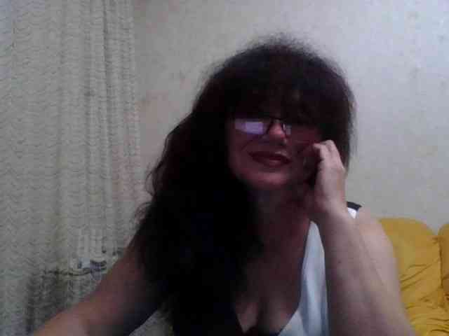 Sylvia-5 webcam