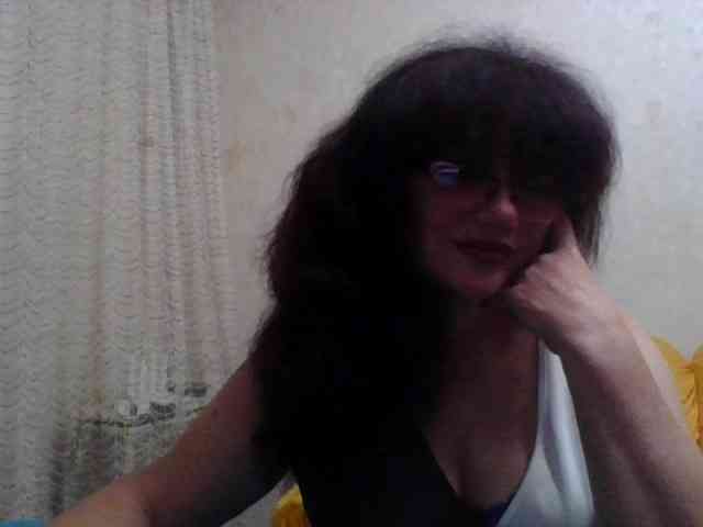 Sylvia-5 webcam