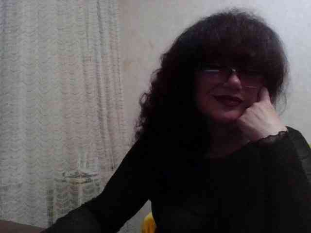 Sylvia-5 webcam