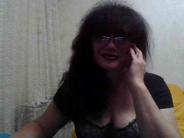 Sylvia-5 webcam