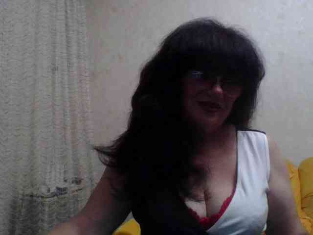 Sylvia-5 webcam
