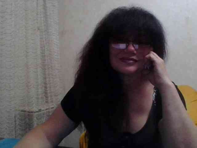 Sylvia-5 webcam