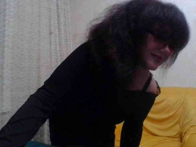 Sylvia-5 webcam