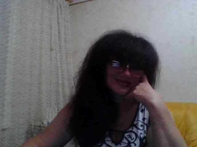 Sylvia-5 webcam
