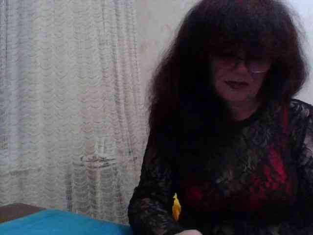 Sylvia-5 webcam