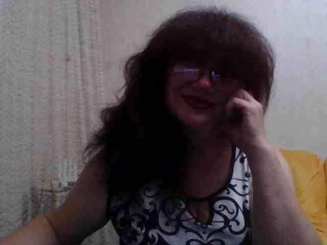 Sylvia-5 webcam