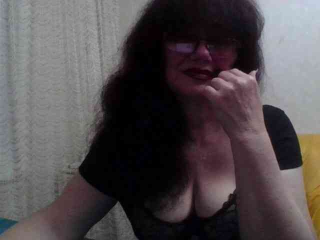 Sylvia-5 webcam