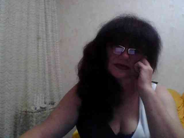 Sylvia-5 webcam