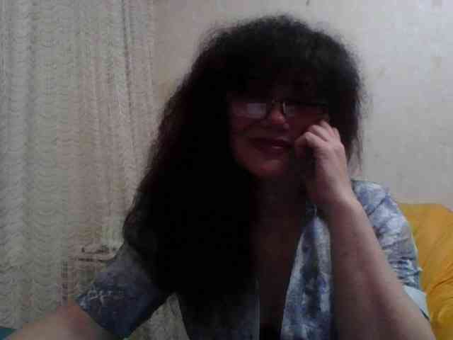 Sylvia-5 webcam