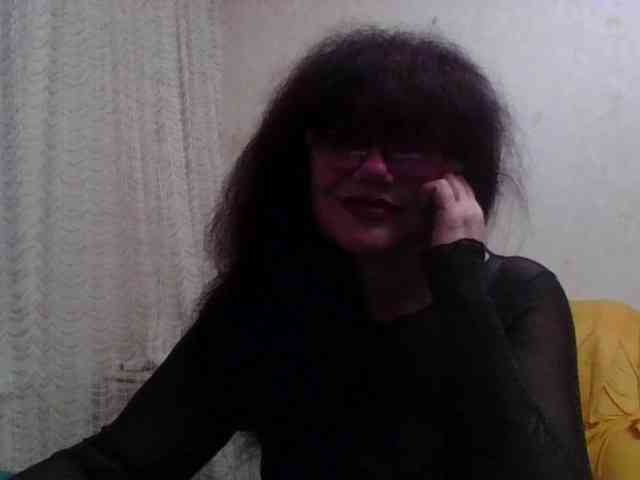 Sylvia-5 webcam