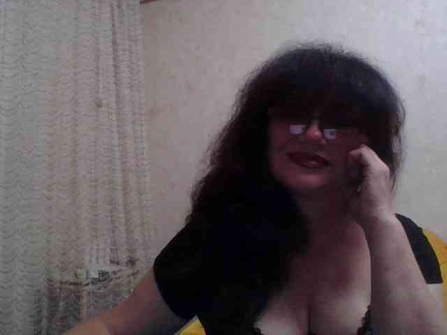 Sylvia-5 webcam