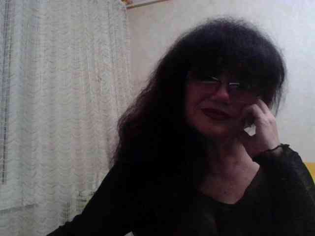 Sylvia-5 webcam