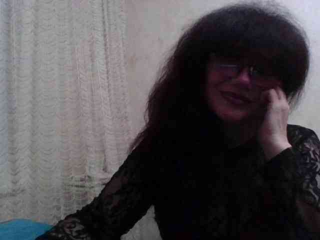 Sylvia-5 webcam