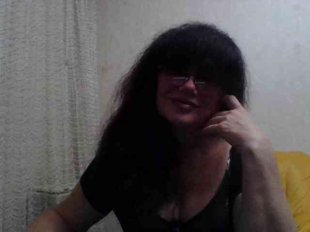Sylvia-5 webcam