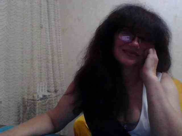 Sylvia-5 webcam