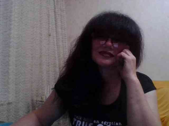 Sylvia-5 webcam