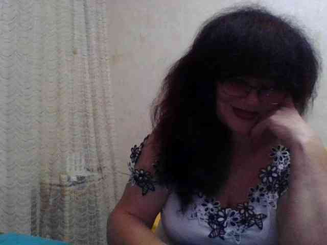 Sylvia-5 webcam