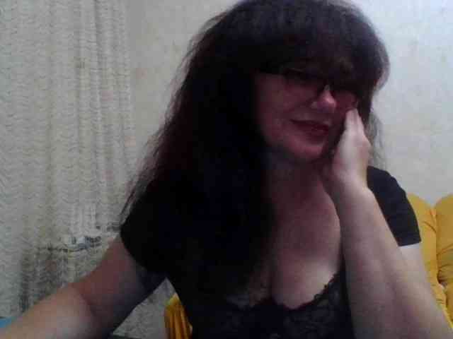 Sylvia-5 webcam