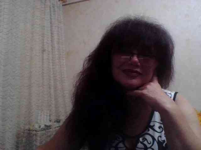 Sylvia-5 webcam
