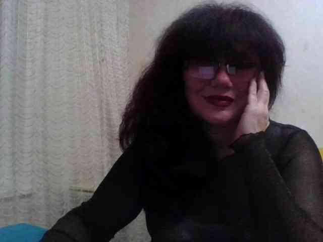 Sylvia-5 webcam