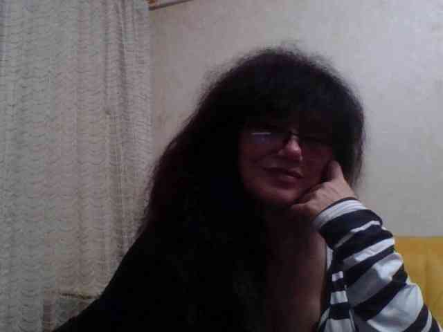 Sylvia-5 webcam